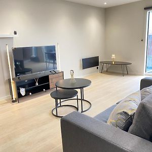 Appartement met Twee Slaapkamers